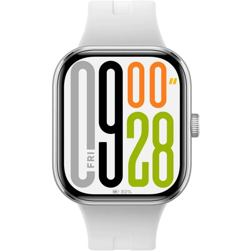 Reloj Smart Xiaomi Redmi Watch 5 M2462W1 - Silver Gray