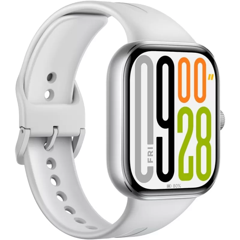 Reloj Smart Xiaomi Redmi Watch 5 M2462W1 - Silver Gray