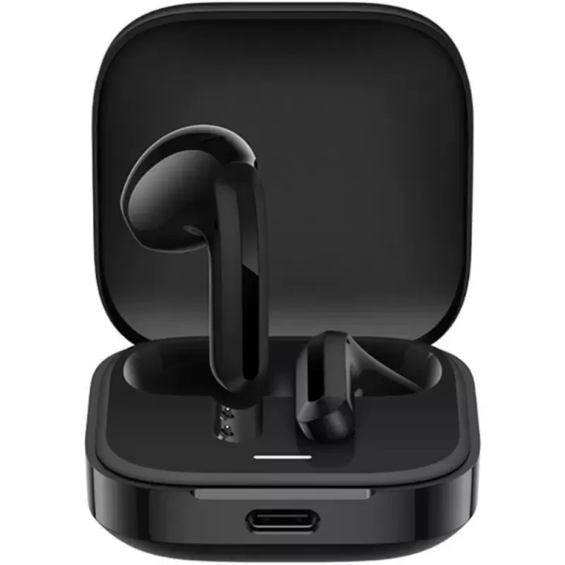 Auricular Xiaomi Redmi Buds 6 Active M2344E1 Bluetooth - Black