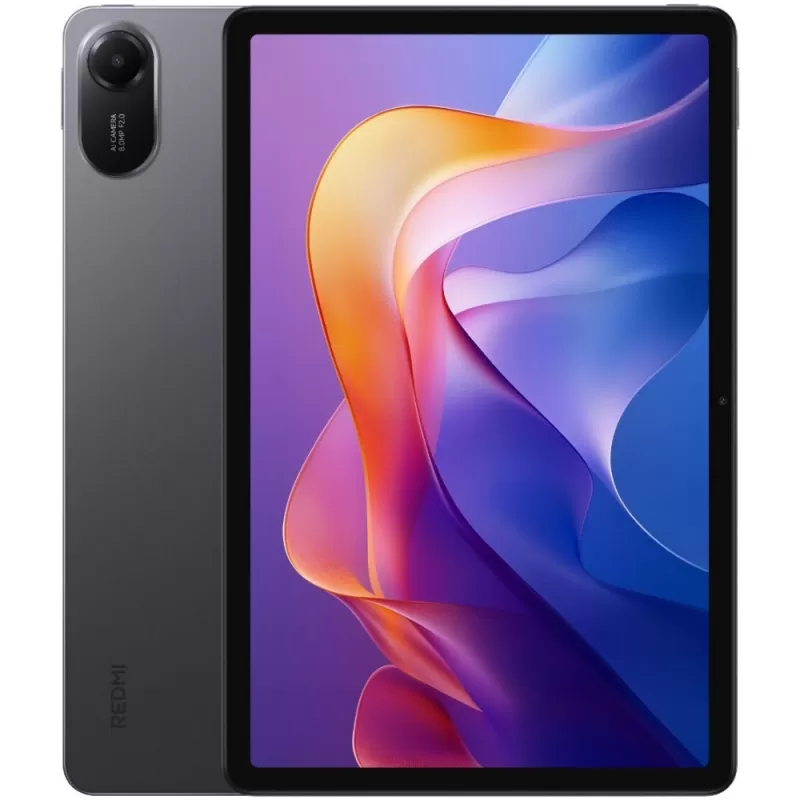 Tablet Xiaomi Redmi Pad 2 Wi-Fi 11" 4/128GB - Gray