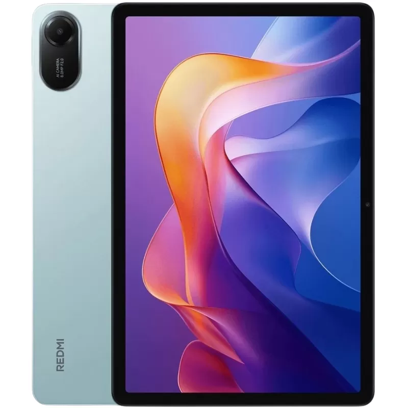 Tablet Xiaomi Redmi Pad 2 Wi-Fi 11" 8/256GB - Green