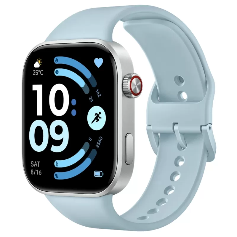 Reloj Smart Xiaomi Redmi Watch 6 M2523W1 - Glacier Blue