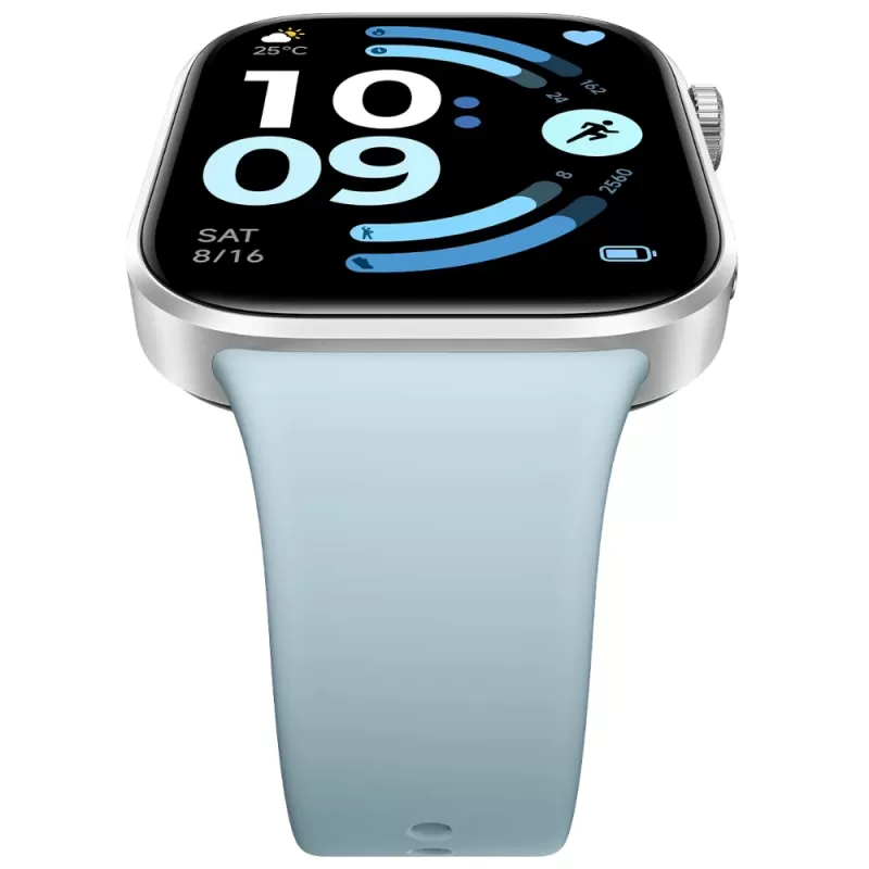 Reloj Smart Xiaomi Redmi Watch 6 M2523W1 - Glacier Blue