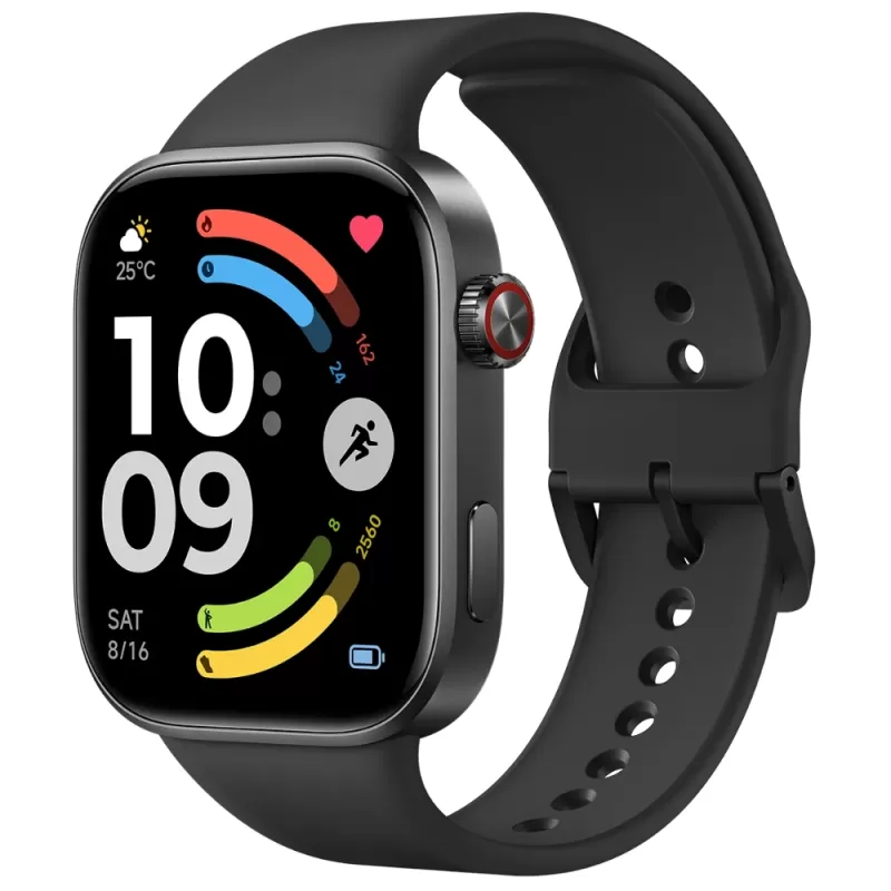 Reloj Smart Xiaomi Redmi Watch 6 M2523W1 - Black