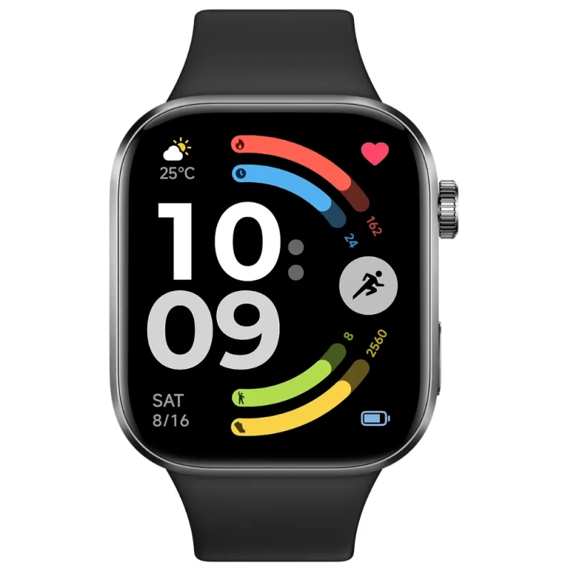 Reloj Smart Xiaomi Redmi Watch 6 M2523W1 - Black