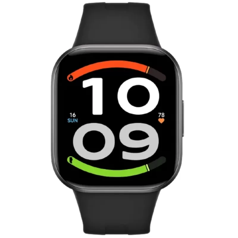 Reloj Smart Xiaomi Redmi Watch 6 Active M2564W1 - ...