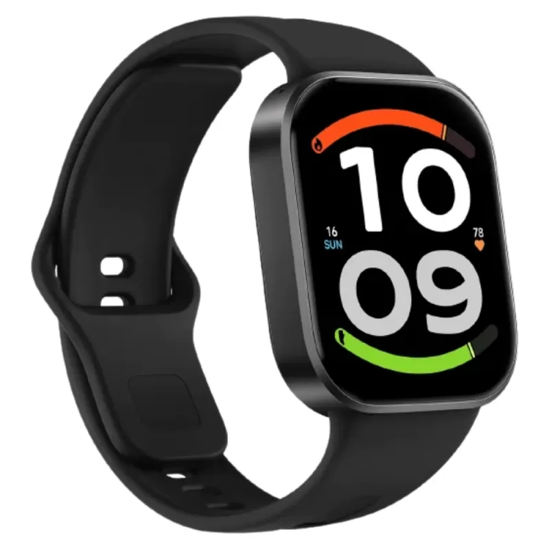 Reloj Smart Xiaomi Redmi Watch 6 Active M2564W1 - Black