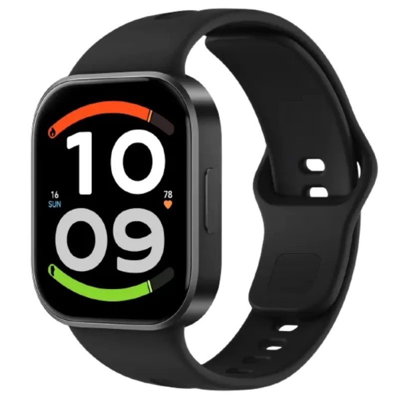 Reloj Smart Xiaomi Redmi Watch 6 Active M2564W1 - Black