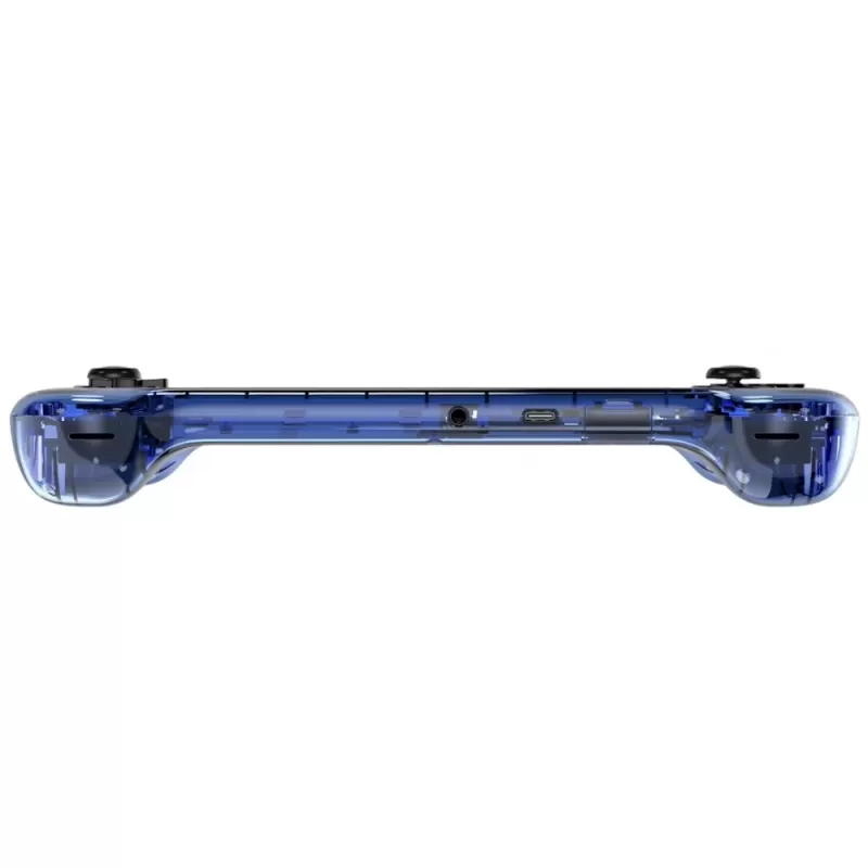 Consola Portátil Anbernic RG556 5.48" Wi-Fi 8/128GB - Transparent Blue