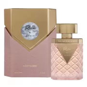 Perfume Ahmed Al Maghribi The Moon Series Rhea EXD...
