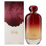 Perfume Ahmed Al Maghribi Ruby EDP Femenino - 100m...