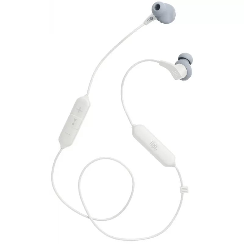 Auricular JBL Endurance Run 2 Wireless - White 