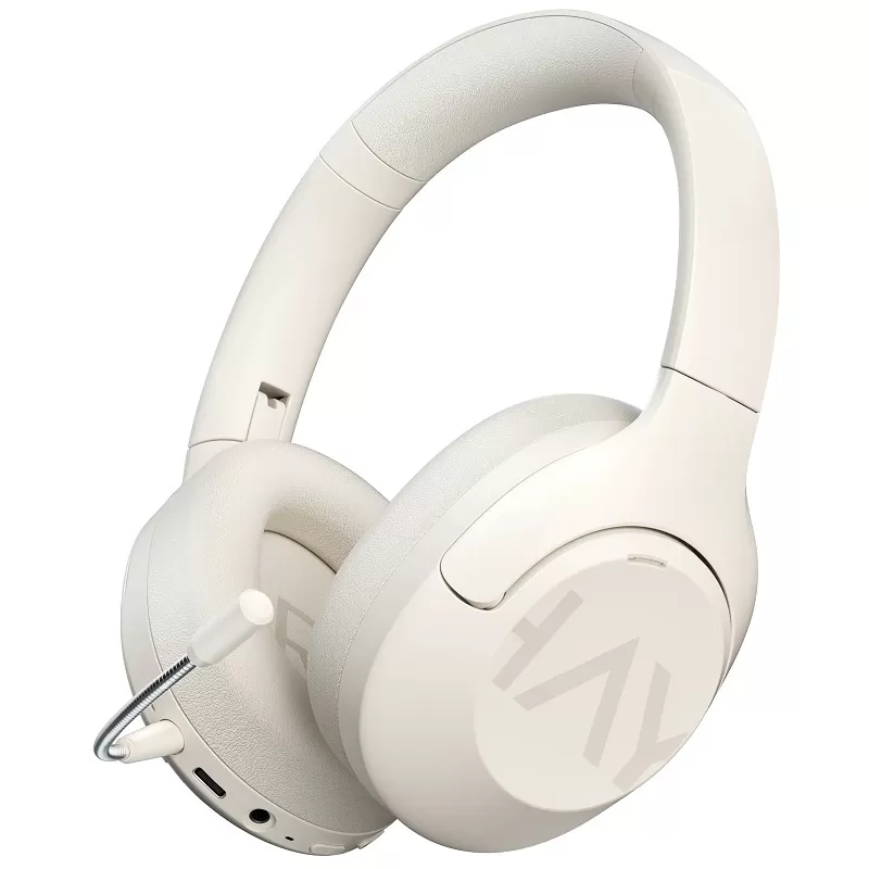 Auricular Haylou S30 Pro ANC Bluetooth - White