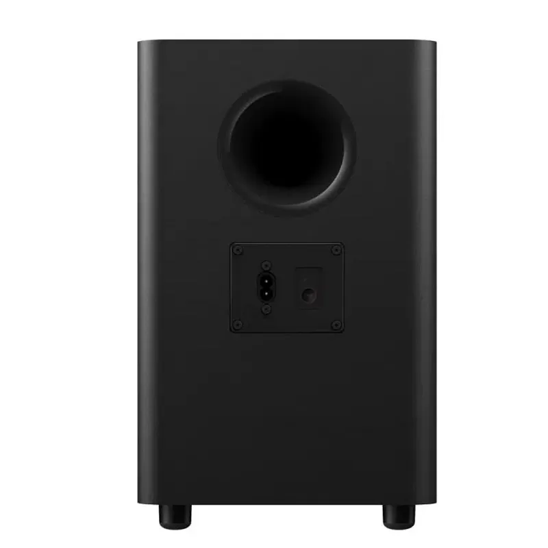Soundbar TCL S643W 3.1Ch 240W Bluetooth 2V - Black 