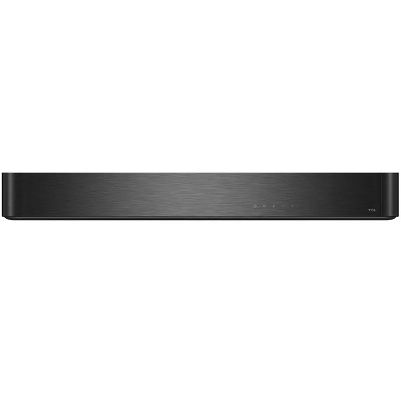 Soundbar TCL S643W 3.1Ch 240W Bluetooth 2V - Black 
