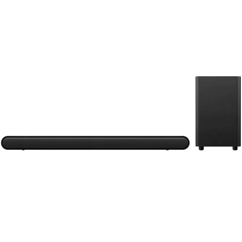 Soundbar TCL S643W 3.1Ch 240W Bluetooth 2V - Black 