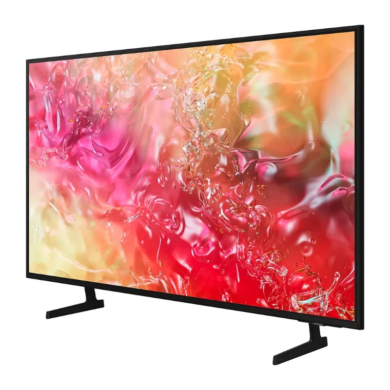 Smart TV LED Samsung 85" UN85DU7000GXZS Crystal UHD 4K