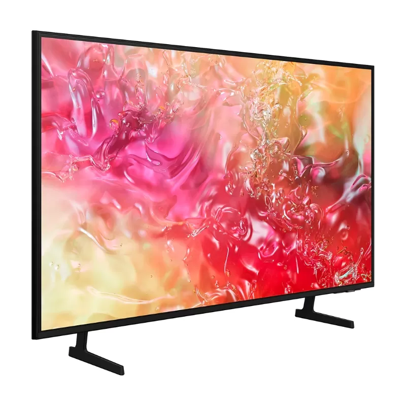 Smart TV LED Samsung 85" UN85DU7000GXZS Crystal UHD 4K