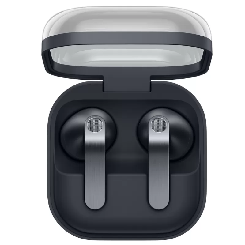 Auricular Samsung Galaxy Buds 4 SM-R540 Bluetooth - Black