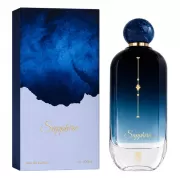 Perfume Ahmed Al Maghribi Sapphire EDP Unisex - 10...