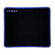 Mouse Pad Gaming Sate A-PAD014 - Blue/Black