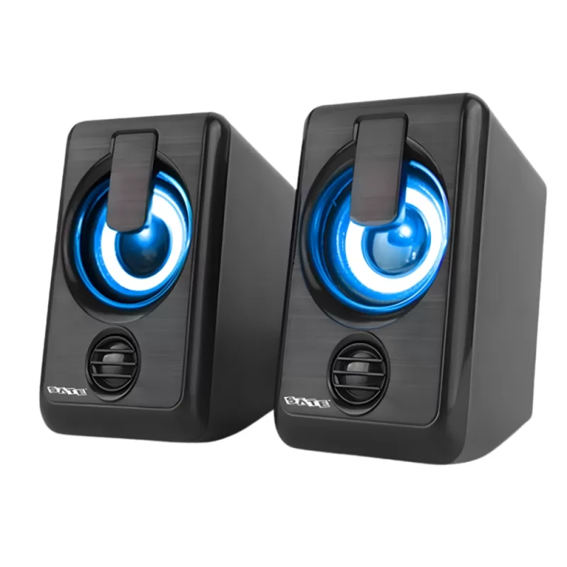 Speaker para PC Sate AS-2301 - Black