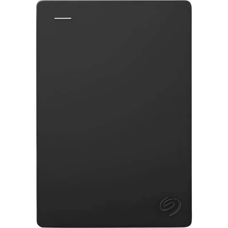 HD Externo Seagate 2.5" Portable Drive 4TB SGTX4000400 - Black