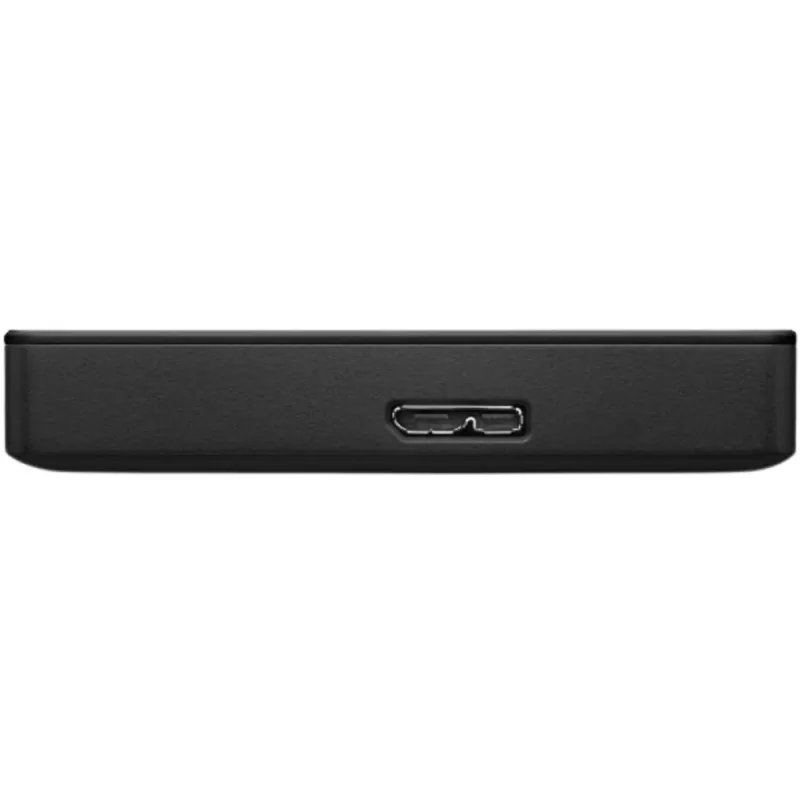 HD Externo Seagate 2.5" Portable Drive 4TB SGTX4000400 - Black