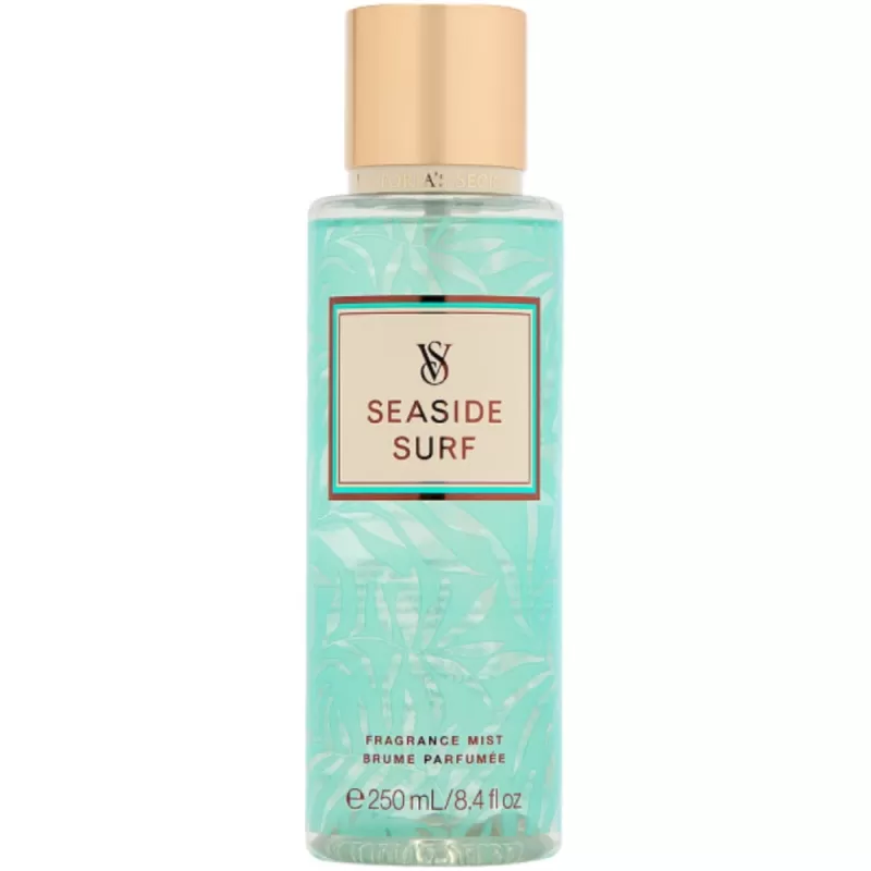 Body Mist Victoria's Secret Seaside Surf - 250ml