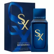 Perfume Antonio Bandera Seduction X EDP Masculino ...