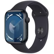 Apple Watch Series 9 MR9A3LW/A 45mm GPS - Midnight...