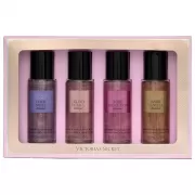 Kit Victoria's Secret Body Splash Shimmer - 75mL (...
