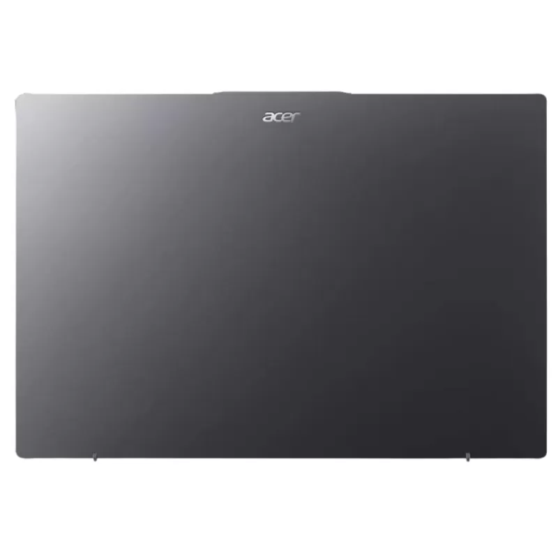 Notebook Acer Swift Go 16 SFG16-72-5844 16" OLED Intel Core Ultra 5 125H 8/512GB W11H - Steel Gray
