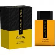 Perfume Shirley May Allure Intense EDT Masculino -... Perfume Shirley May Allure Intense EDT Masculino -...