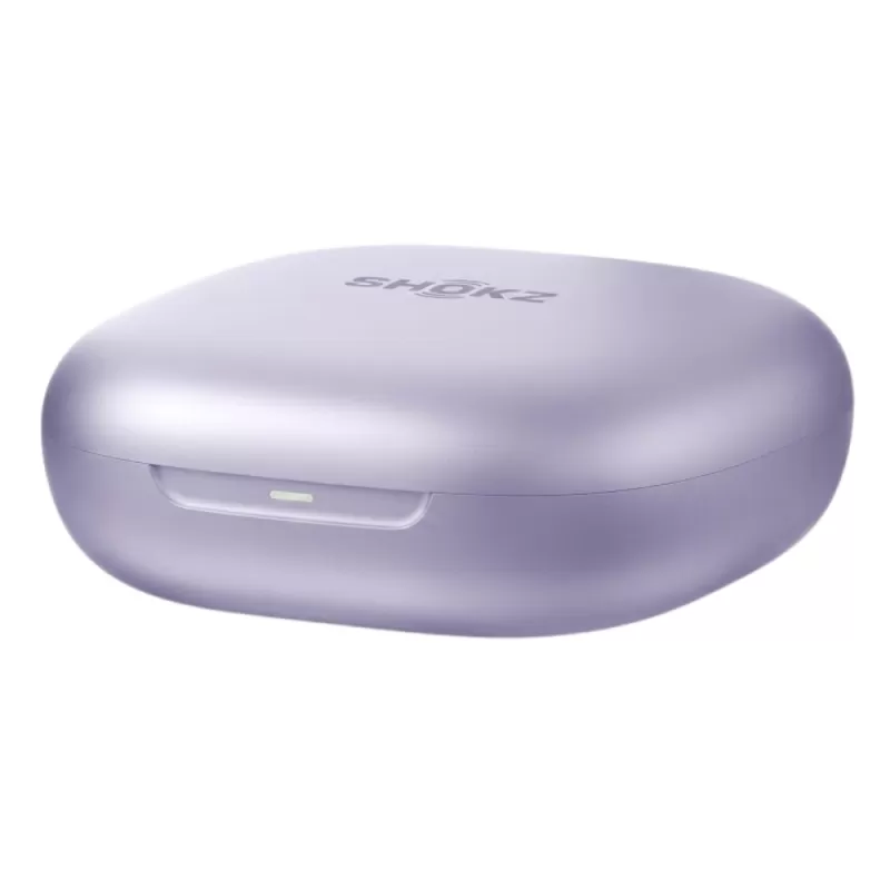 Auricular Shokz OpenFit 2+ T921 Bluetooth - Purple