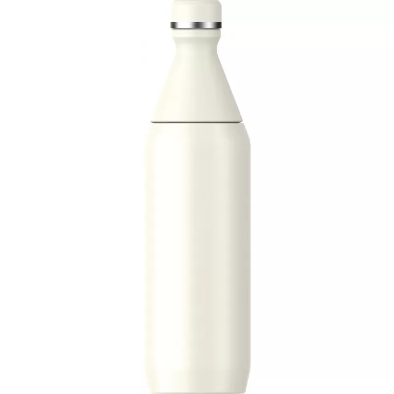 Botella Térmica Stanley The All Day Slim Bottle 590mL - Cream Gloss