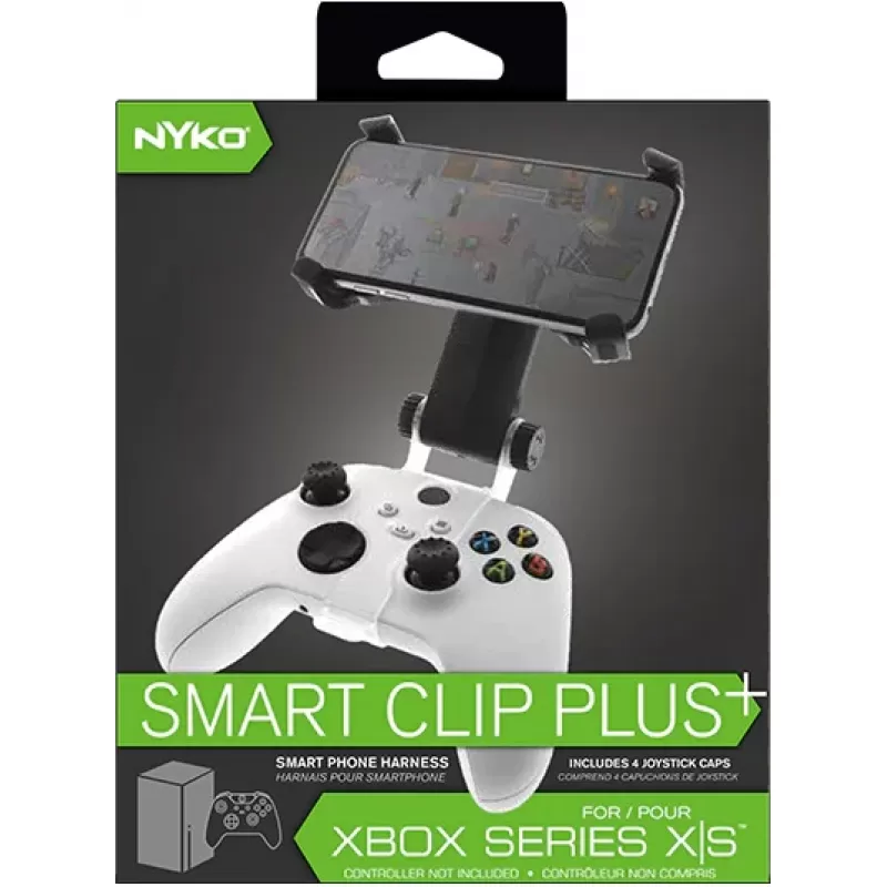 Smart Clip Plus Niko NK-6314 para Xbox Series X/S