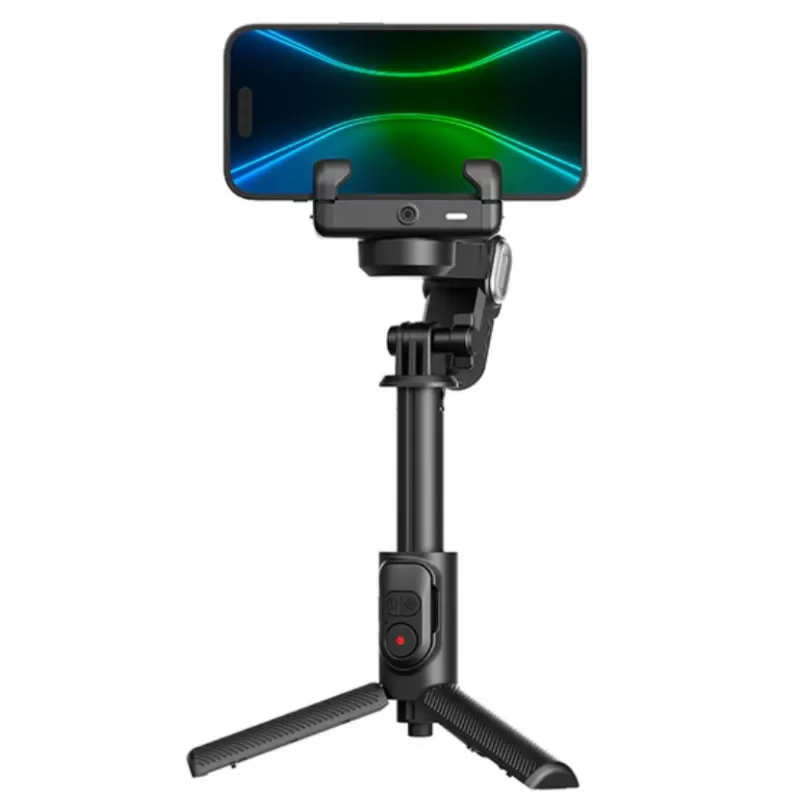 Estabilizador Aochuan A-MK180 Smart M1 Pro - Black