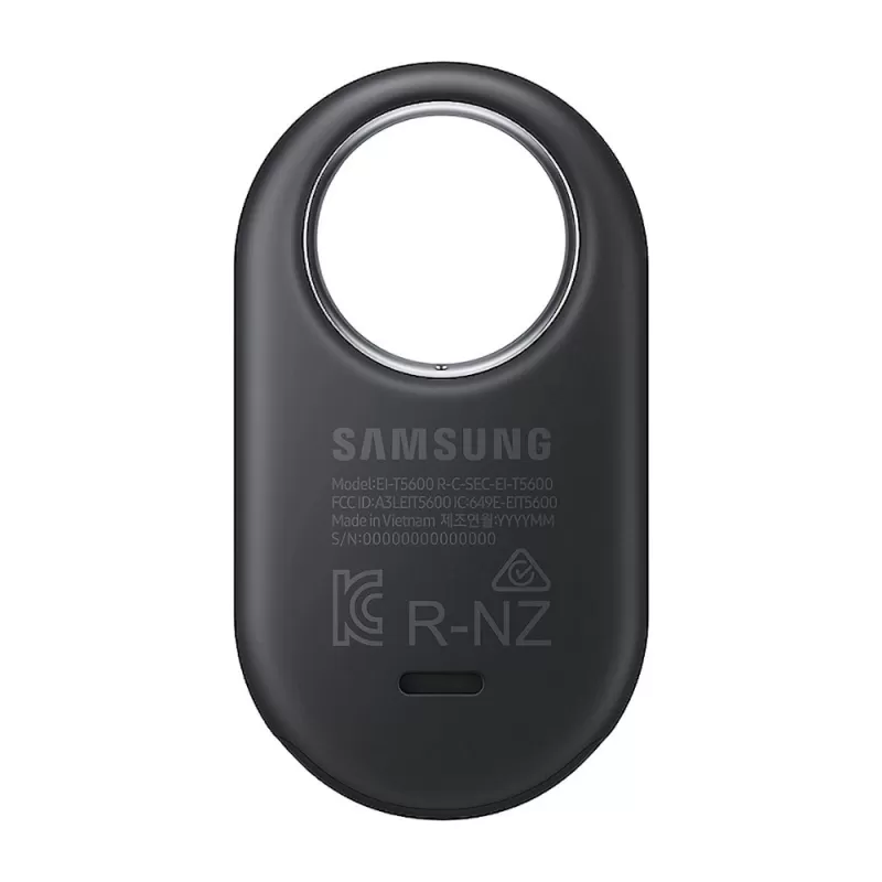 Localizador Samsung Galaxy SmartTag2 EL-T5600BBEGWW - Black