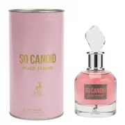 Perfume Maison Alhambra So Candid Pour Femme EDP F...