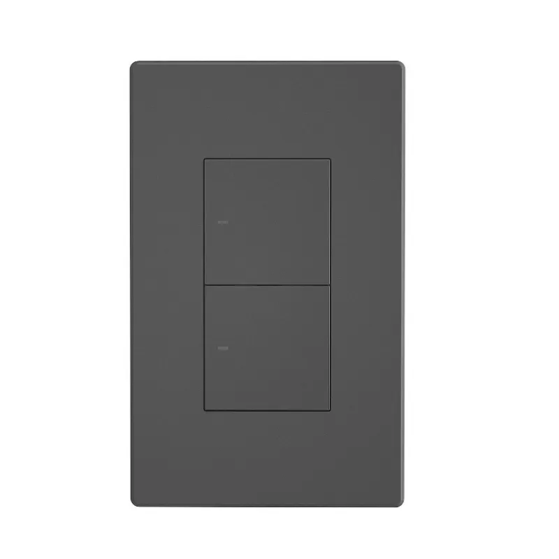 Interruptor de Pared Smart Sonoff M5-2C-120 Wi-Fi ...
