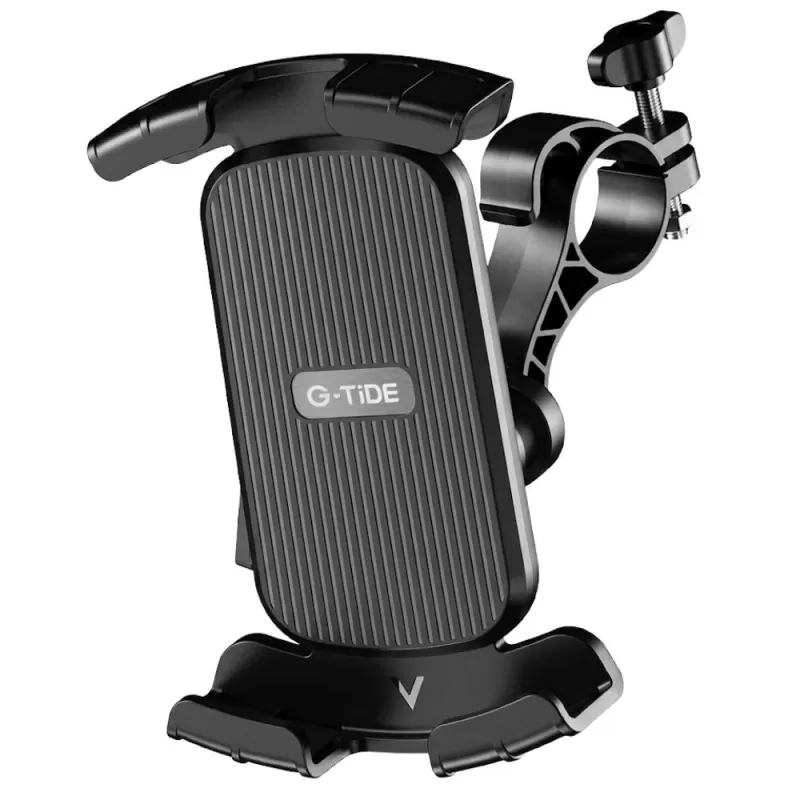 Soporte Para Celular Universal G-Tide HA35 - Black