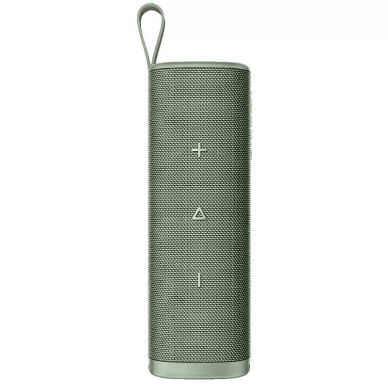 Speaker Xiaomi Sound Outdoor MDZ-38-DB Bluetooth - Green