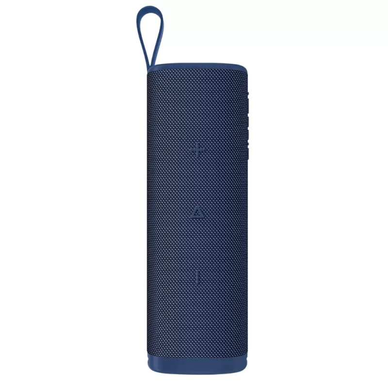 Speaker Xiaomi Sound Outdoor MDZ-38-DB Bluetooth - Blue