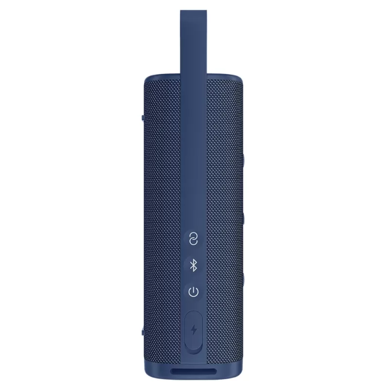 Speaker Xiaomi Sound Outdoor MDZ-38-DB Bluetooth - Blue
