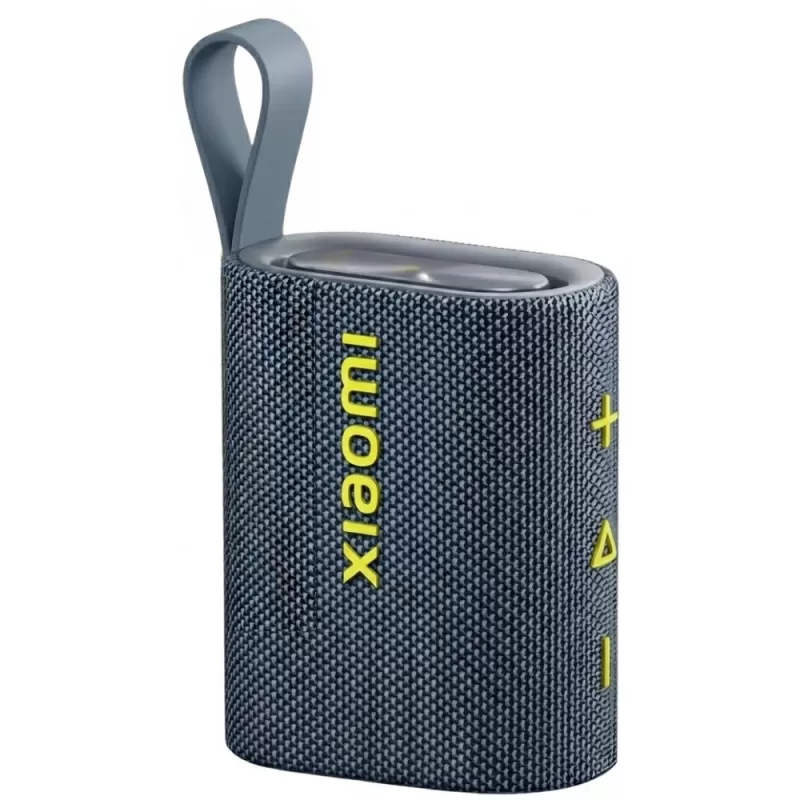 Speaker Xiaomi Sound Pocket MDZ-37-DB Bluetooth - ...