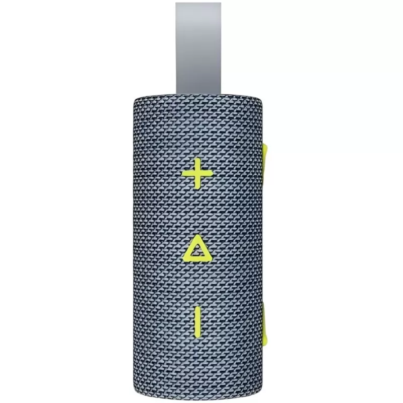 Speaker Xiaomi Sound Pocket MDZ-37-DB Bluetooth - Blue/Gray