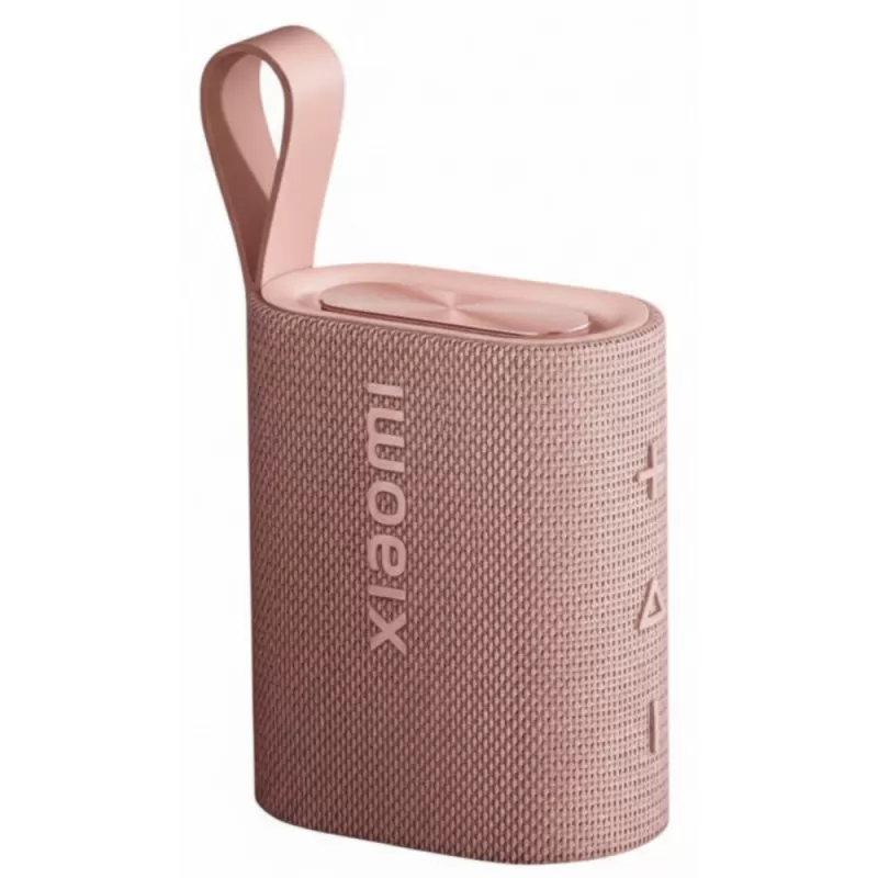 Speaker Xiaomi Sound Pocket MDZ-37-DB Bluetooth - Pink