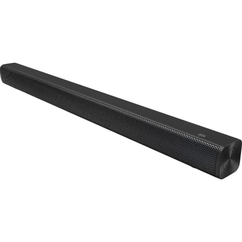Soundbar Xiaomi MDZ-34-DB 2.0Ch 26W Bluetooth 2V -...