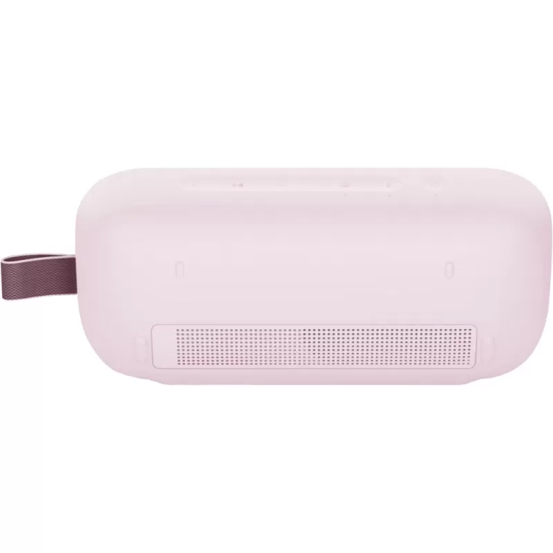 Speaker Bose SoundLink Flex (2nd Gen) Bluetooth - Pink